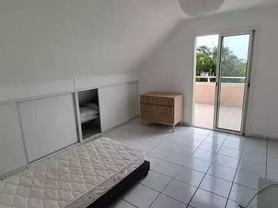 Maison, 200 m²