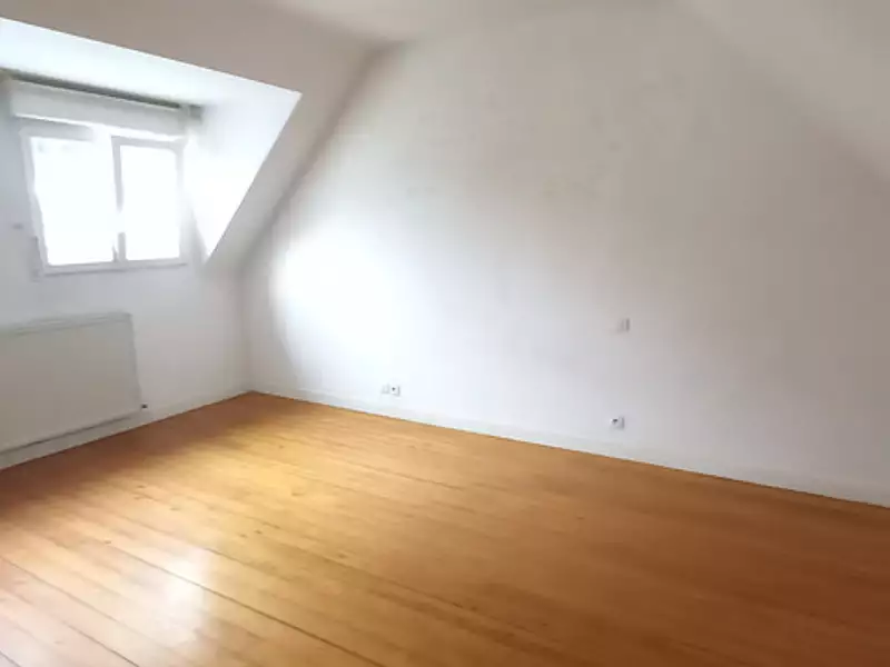 Maison, 101 m²
