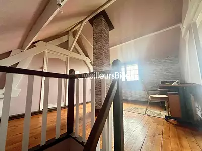 Maison, 243 m²