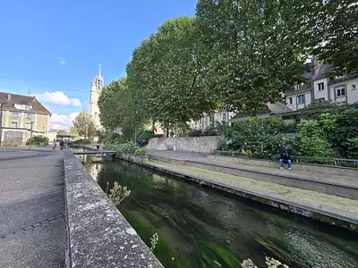 Appartement, 97,25 m²