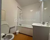 Appartement, 21 m²