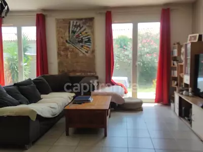 Maison, 90 m²