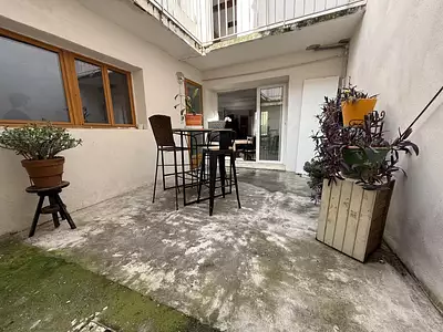 Maison, 93 m²