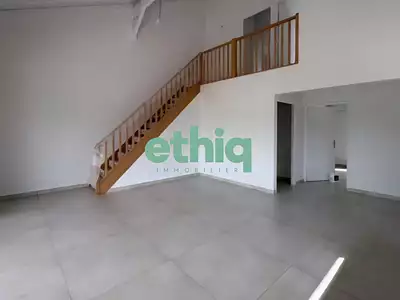 Maison, 88 m²