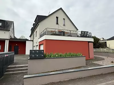 Appartement, 70,03 m²