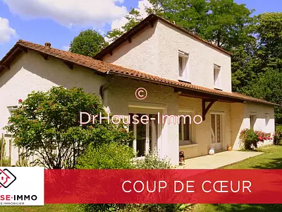Maison, 156 m²