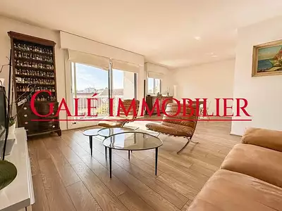 Appartement, 68,59 m²