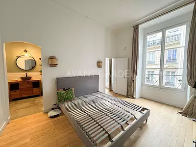 Appartement, 68 m²