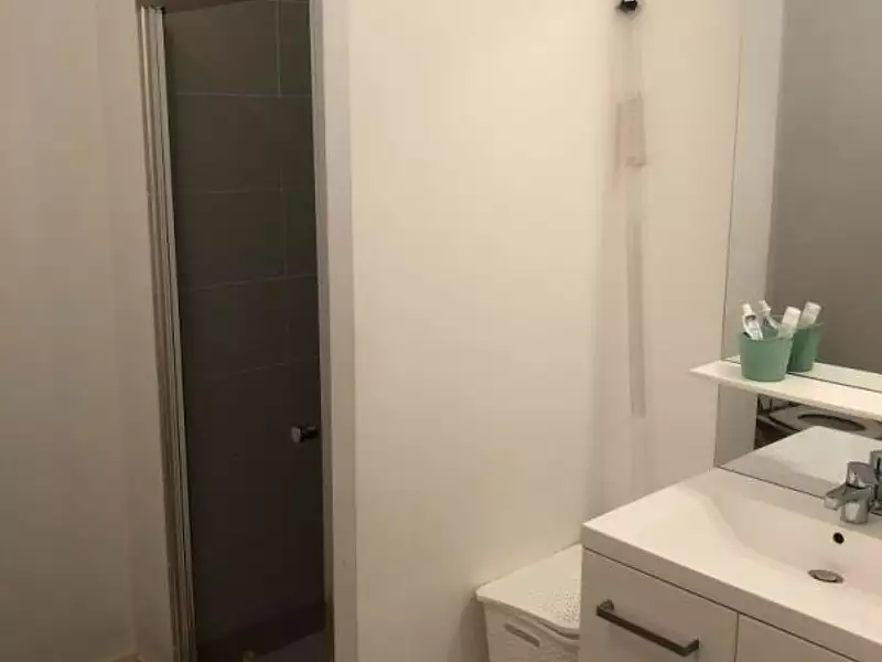 Appartement, 32 m²