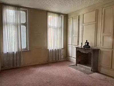 Maison, 206 m²