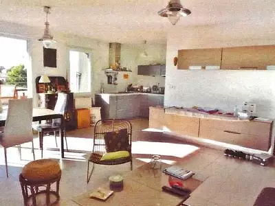 Appartement, 98 m²