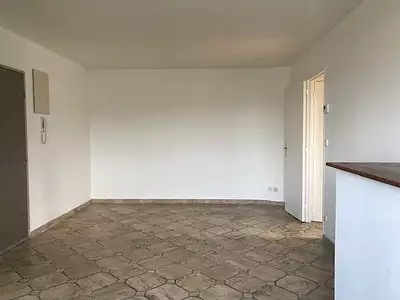 Appartement, 47 m²