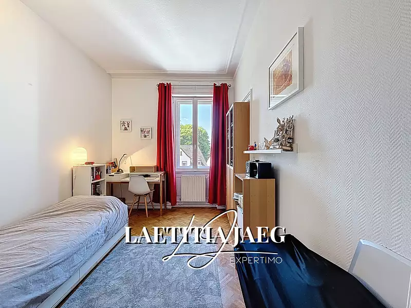 Appartement, 125 m²