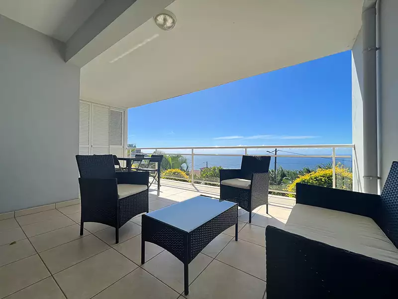 Appartement, 45,44 m²