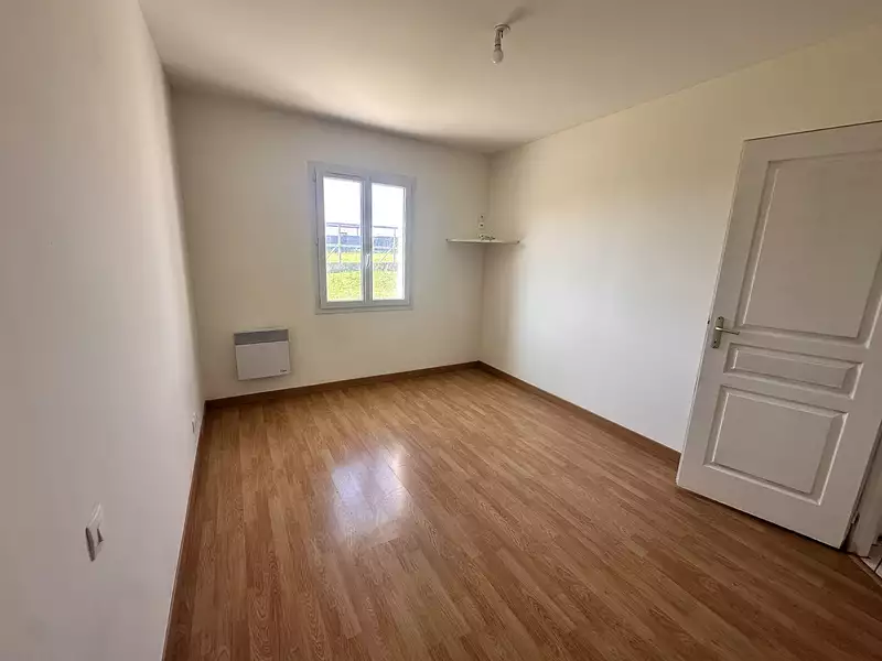 Maison, 91 m²