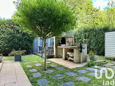 Maison, 228 m²