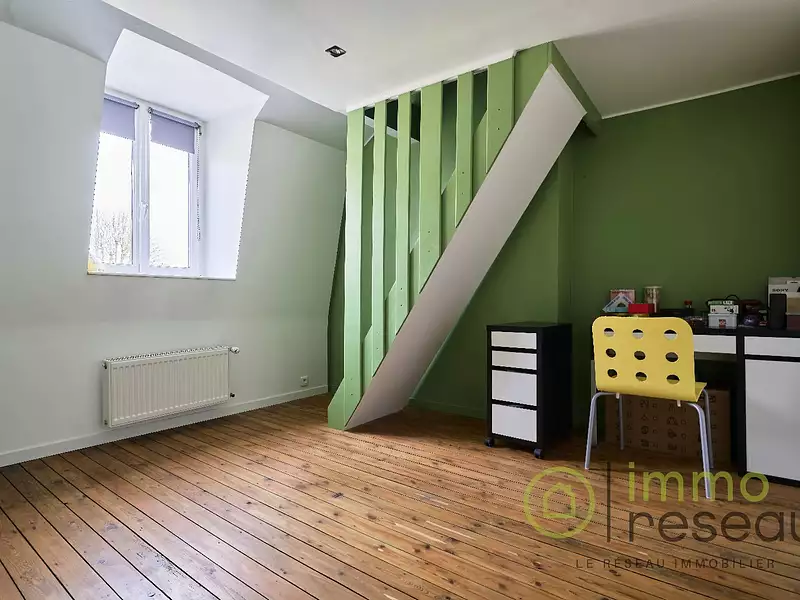 Maison, 183 m²