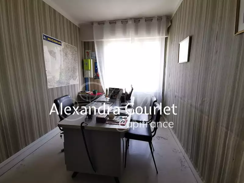 Maison, 138 m²