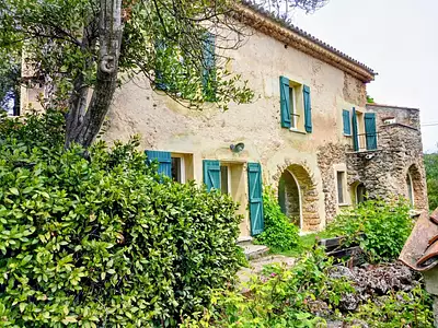 Maison, 168 m²