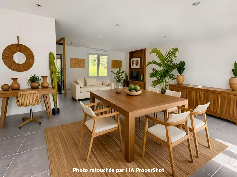 Maison, 113 m²