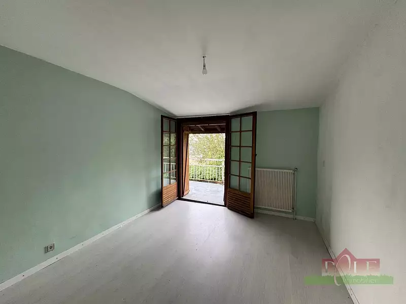 Maison, 163 m²