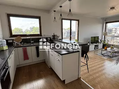 Appartement, 70 m²