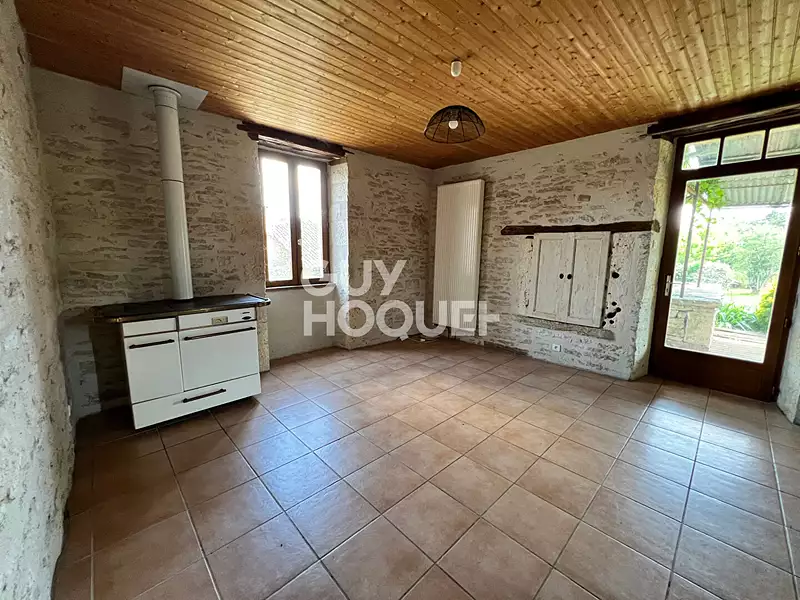 Maison, 214 m²