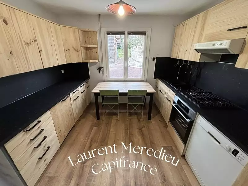 Maison, 150 m²