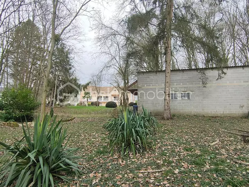 Maison, 310 m²