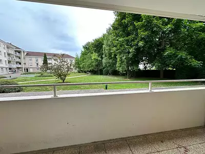 Appartement, 19 m²