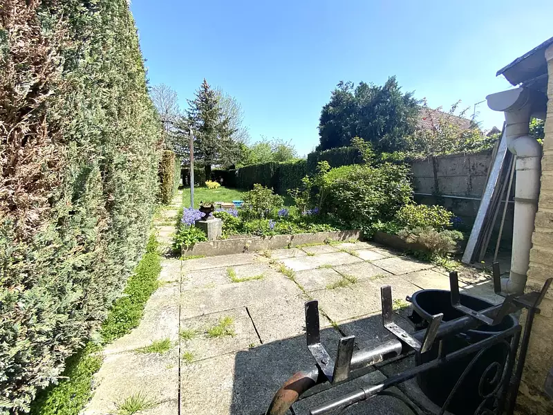 Maison, 80 m²