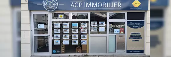 ACP Immobilier