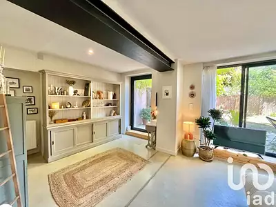 Maison, 212 m²