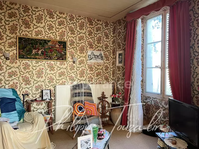 Maison, 133 m²