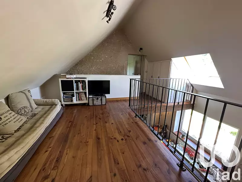 Maison, 160 m²