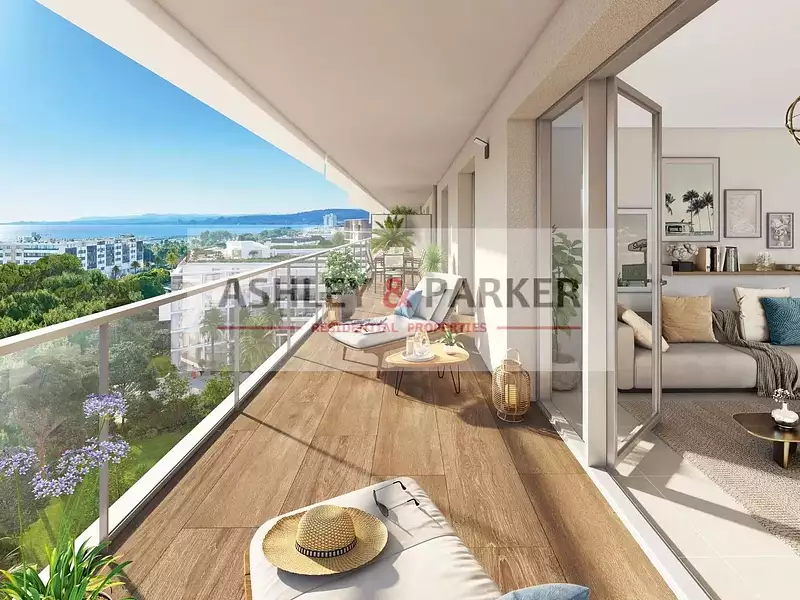 Appartement, 109,14 m²