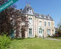 Maison, 363 m²