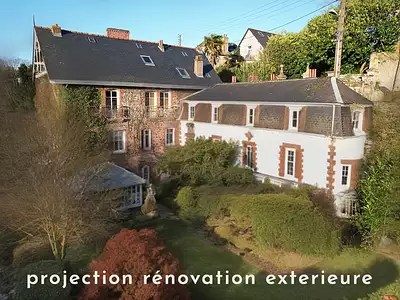 Maison, 257 m²