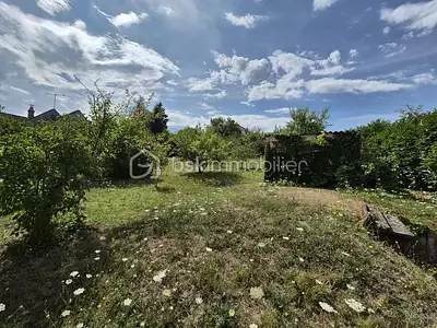 Maison, 75 m²