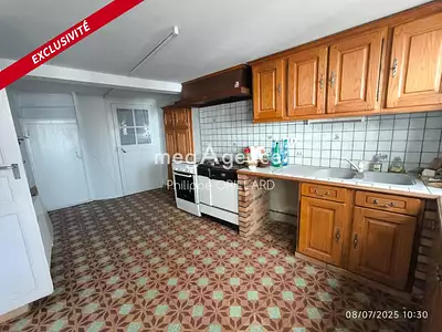 Maison, 62 m²