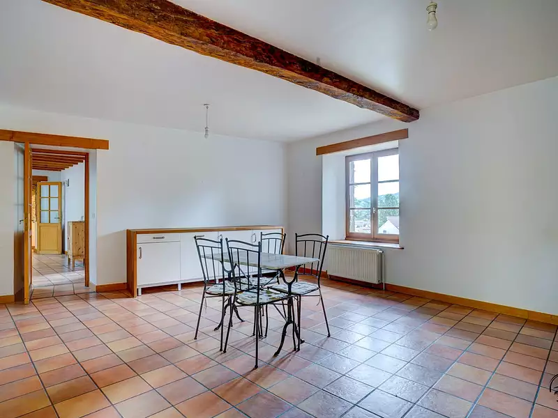 Maison, 166 m²