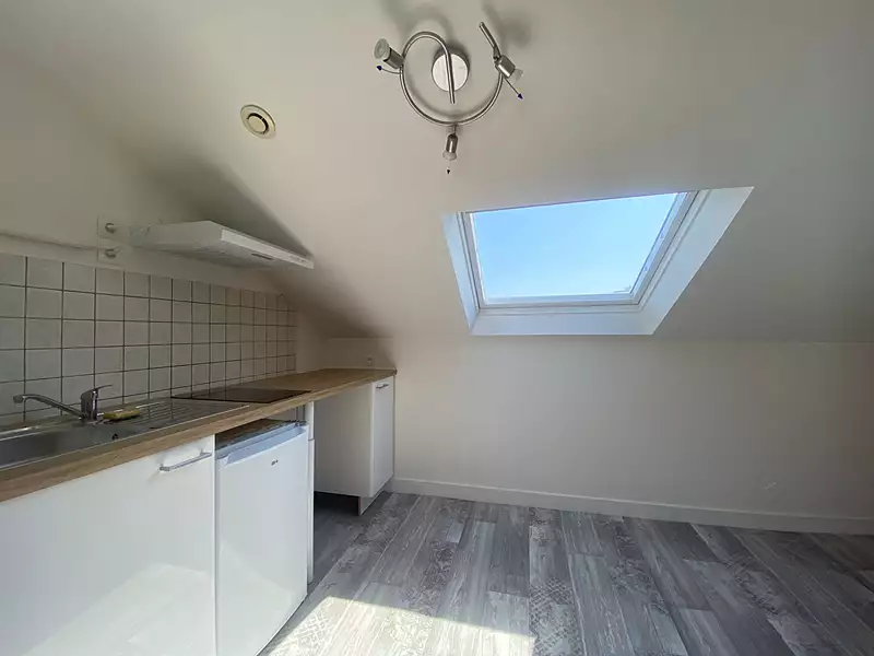 Appartement, 42 m²
