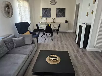 Maison, 97 m²
