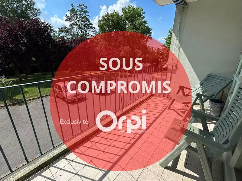 Appartement, 118 m²