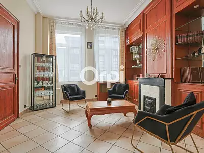 Maison, 141 m²