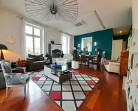 Appartement, 66,07 m²