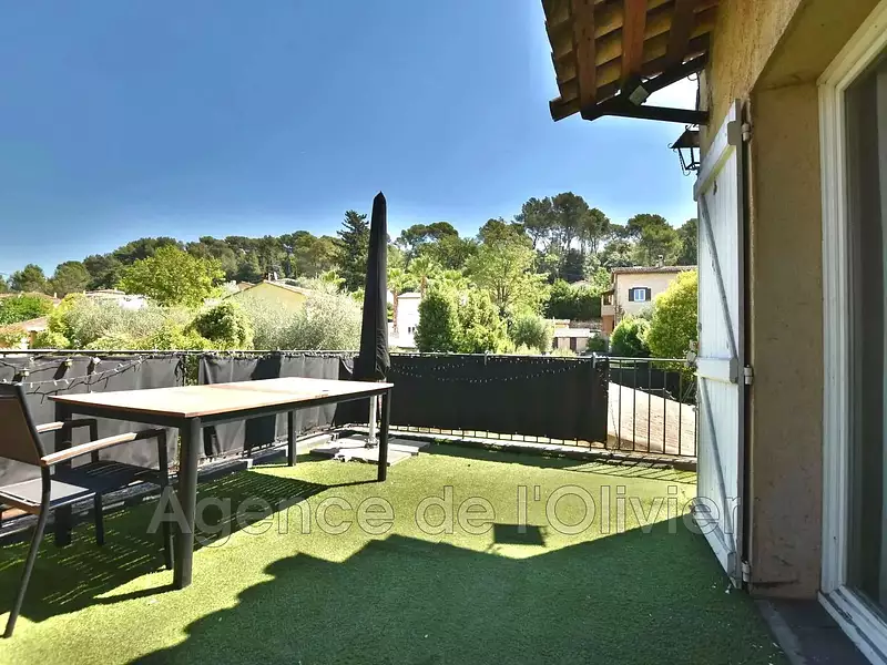 Appartement, 117,5 m²