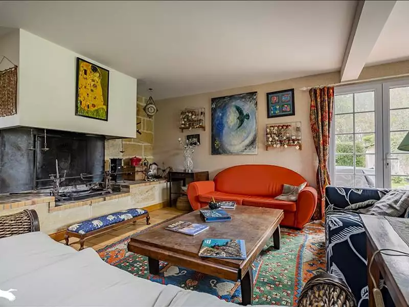 Maison, 270 m²