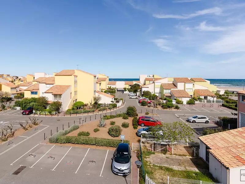 Appartement, 27,94 m²