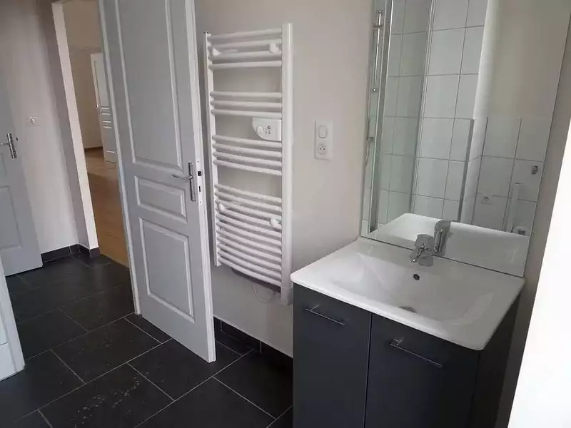 Immeuble, 165 m²
